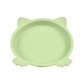 Cat Plate