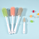 Silicone Bottle Brush