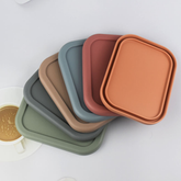 Rectangular Lunch Box