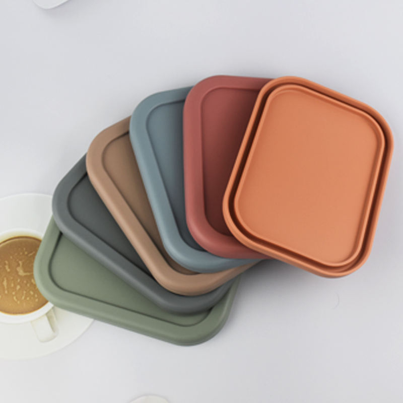 Rectangular Lunch Box